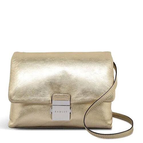 Radley Bond Court - Small Flapover Crossbody Bag